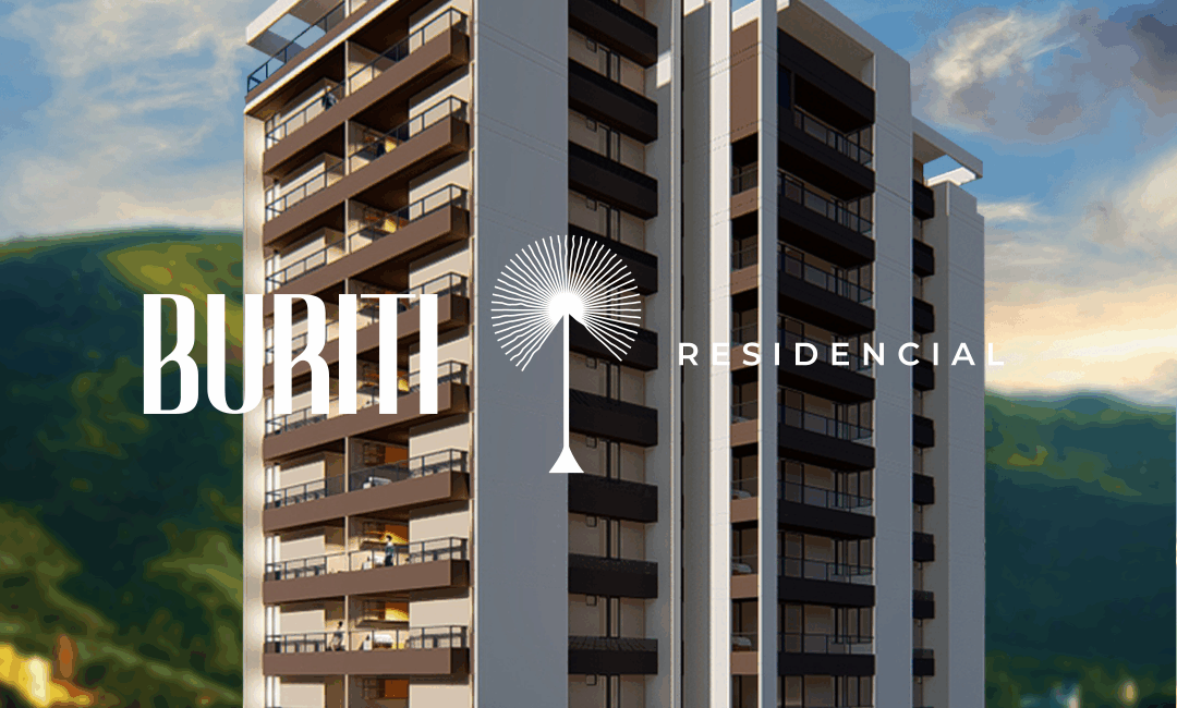BURITI RESIDENCIAL: Seu Novo Lar em uma perfeita localização em Leopoldina