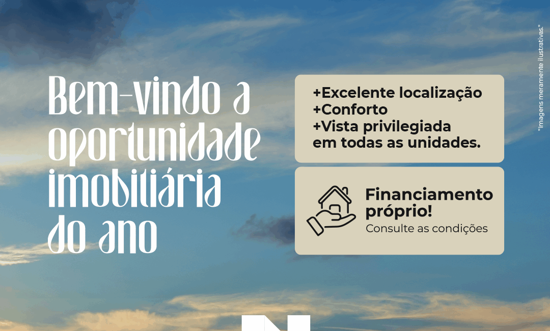BURITI RESIDENCIAL: Seu Novo Lar em uma perfeita localização em Leopoldina