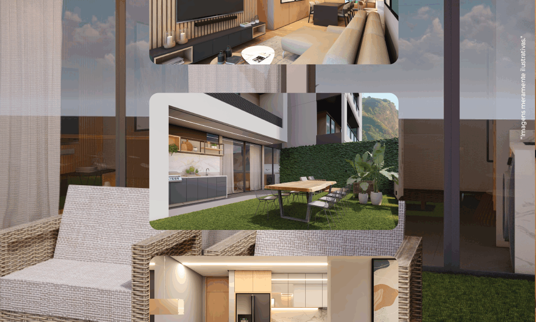 BURITI RESIDENCIAL: Seu Novo Lar em uma perfeita localização em Leopoldina