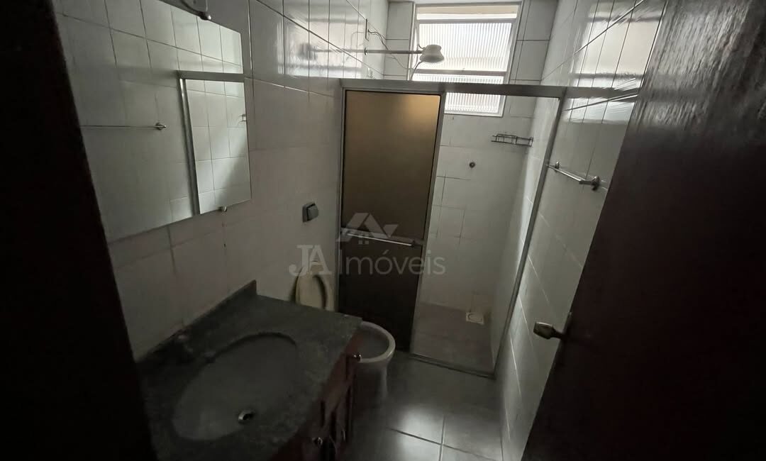 🏢 Apartamento na Praça da Bandeira.