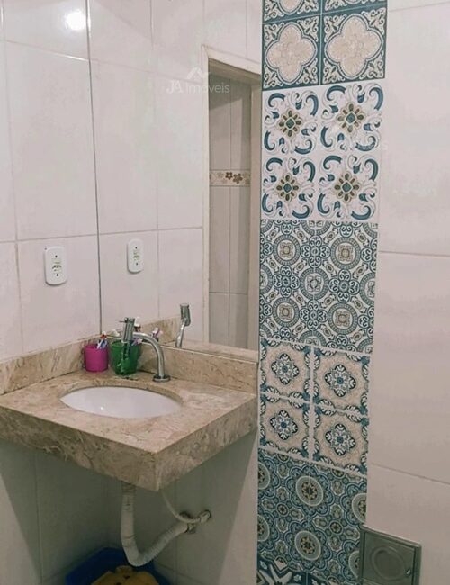 🏠Imóvel com duas moradias à venda no Bairro Bela Vista – Rua Luiz Monteiro Rezende