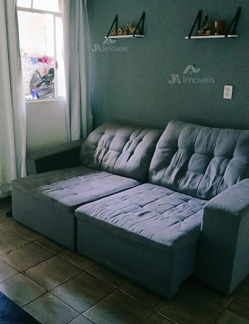 🏠Imóvel com duas moradias à venda no Bairro Bela Vista – Rua Luiz Monteiro Rezende