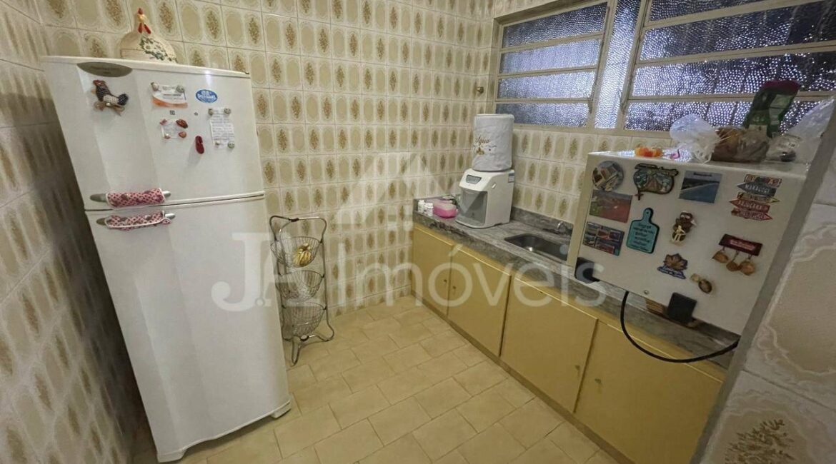 🏡Casa à venda em localização privilegiada – Rua Francisco Andrade Bastos – Centro de Leopoldina