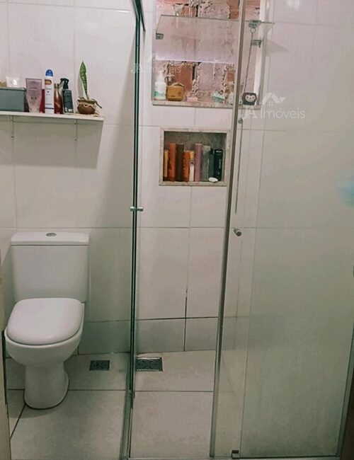 🏠Imóvel com duas moradias à venda no Bairro Bela Vista – Rua Luiz Monteiro Rezende