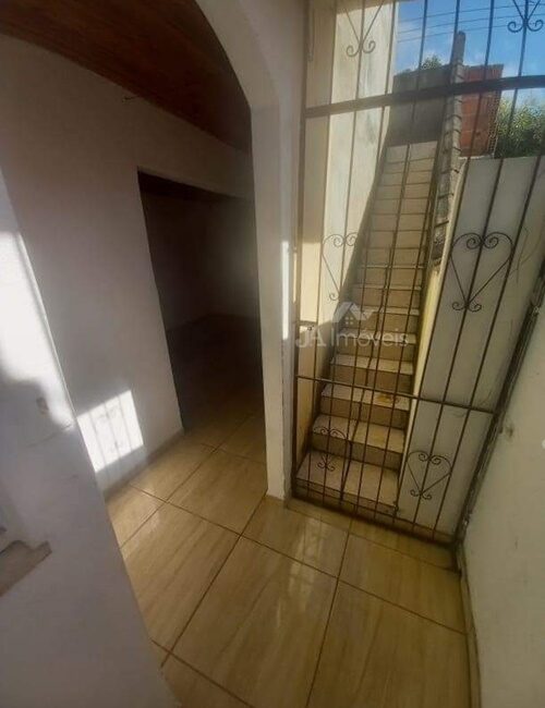 🏠Imóvel com duas moradias à venda no Bairro Bela Vista – Rua Luiz Monteiro Rezende